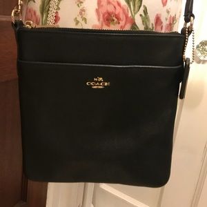 Small Coach Crossbody Bag